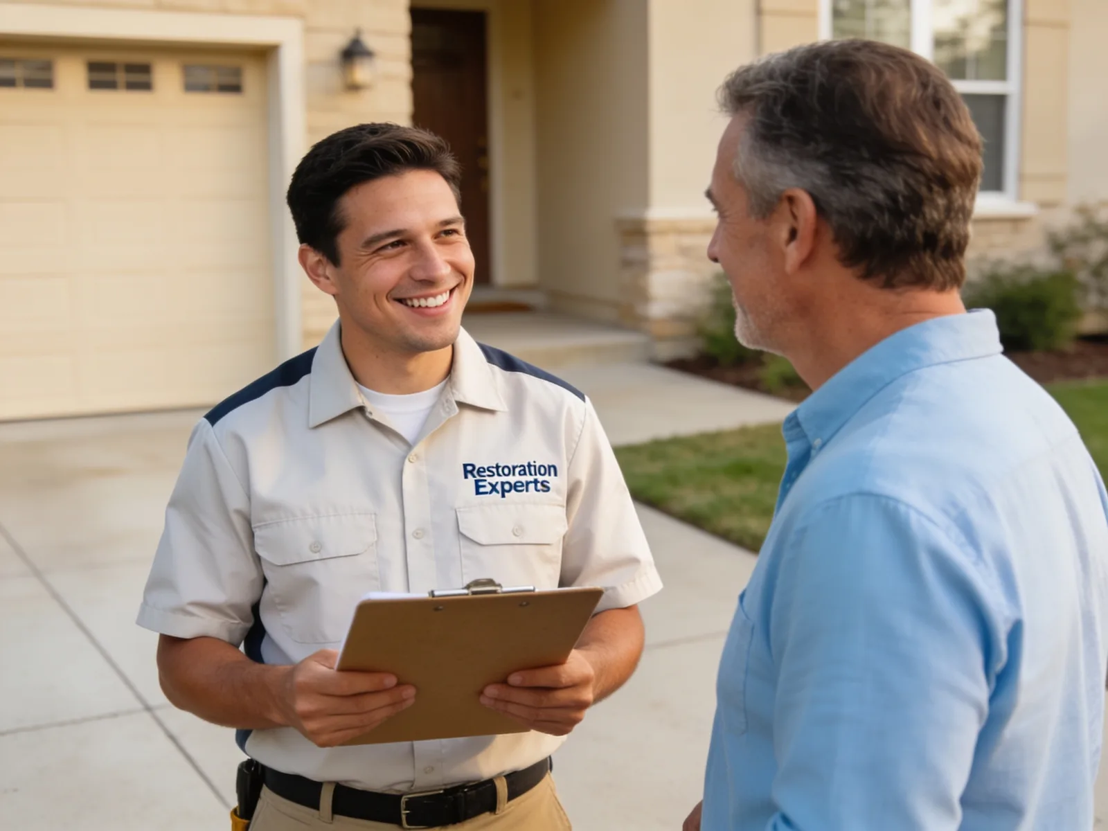Water Damage Cleanup Kirkland, AZ FAQs